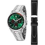 Resim Maserati R8873624002 Erkek Kol Saati 