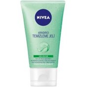 Resim Nivea Arındırıcı Yüz Temizleme Jeli 150 ml 