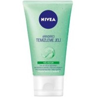 Resim Nivea Arındırıcı Yüz Temizleme Jeli 150 ml 