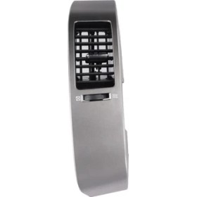 Resim Richard Toyota Prius 2004-2009 Için Araba Ön Gösterge Paneli Havalandırma Paneli Klima Çıkış Izgarası Orta Sağ (Yurt Dışından) 