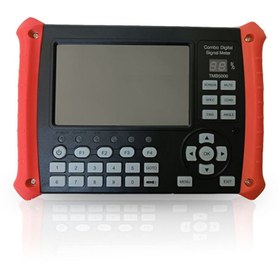 Resim Tekniksat [TMB 5000] Dijital Uydu Bulucu 