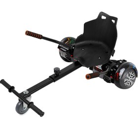 Resim Hoverway Ekipman Scooterlar HOVERBOARD SET 