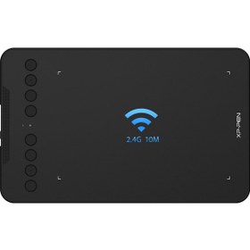 Resim Xp-Pen Deco Mini 7W Wireless Grafik Tablet 