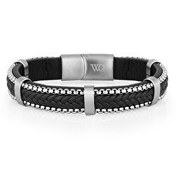 Resim Wesse JWSG1009-01 Erkek Bileklik 