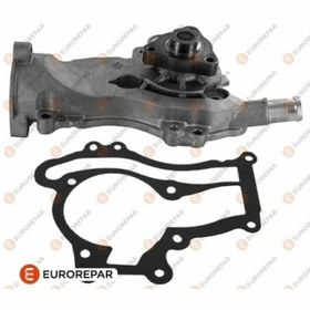 Resim EUROREPAR 1623105480 | Opel Astra J 1.4 Turbo Devirdaim Su Pompası 