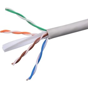Resim Deparsistem İnternet Bilgisayar Ağ Network Kablosu Cat6 20 mt 