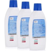 Resim Misda Store x Bosch Siemens Kireç Çözücü Sıvı 500 ml Tam Otomatik Kahve Makinesi 