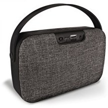 Resim Goldmaster Enjoy 80 Mp3 Oynatİçi Bluetooth Hoparlör 