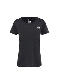 Resim The North Face W Reaxion Amp Crew Eu Kadın Tişört Nf00Ce0Tks71 