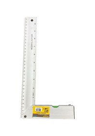 Resim Meşem 561 Alüminyum Gönye 30 cm 
