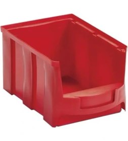 Resim Avadanlık No: 3 Kırmızı 