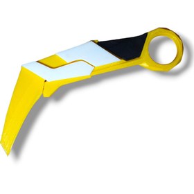 Resim etmo 3d dizayn Valorant Asil Karambit (fonksiyonlu) 