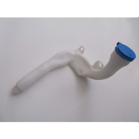 Resim Peugeot 207- 2006-2012 Ön Cam Su Bidonu-deposu Borusu Kapaklı 