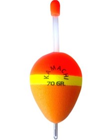 Resim Işık Tüplü Olta Şamandırası 70 Gr 6070 