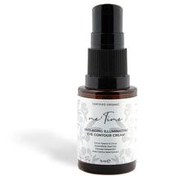 Resim ME TIME Organik Yaşlanma Karşıtı ve Aydınlatıcı Göz Çevresi Bakım Kremi 15 ml 