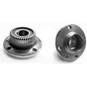 Resim Volkswagen Golf 4 Seat Leon Audi A3 TT 2001-2006 Ön Porya Sol Sağ Rulmansız 5X100 