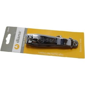 Resim Diana DB1003 Vakumlu Tırnak Makası 