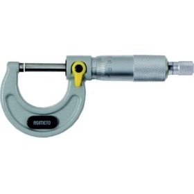 Resim Asimeto Mekanik Dış Çap Mikrometre 200-225MM 101090 