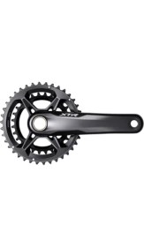 Resim SHIMANO Xtr FC-M9100-2 12 Vites 170MM Aynakol 
