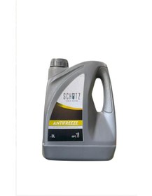 Resim Sarı Antifriz 3lt G13 -56 Sarı 