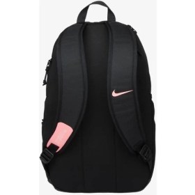 Resim Nike Nk Acdmy Team Bkpk 2.3 Siyah Unisex Sırt Çantası 
