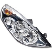 Resim AYFAR Renault Master 3-ııı Sağ Ön Far 260106869r 