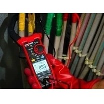 Resim Uni-T Unit UT219P Dijital Ampermetre 
