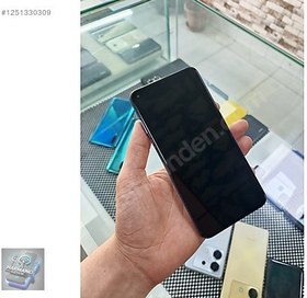 Resim Xiaomi Redmi Note 9 İkinci El YD | 128 GB 4 GB | Gri 