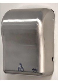 Resim Palex 2000W Fotoselli Çelik Gövde El Kurutma Makinesi 
