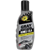 Resim Jsv Racing Grey Edition Gri Renkli Cila 180 Ml Gri Boyalı Araçlar Jsv