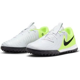 Resim Nike Phantom GX2 Academy TF | Gri 