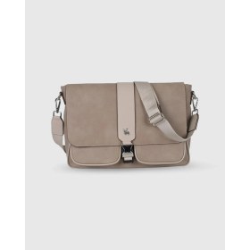 Resim David Jones Unisex Postacı Çantası DJ379 