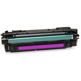 Resim MASTEK Hp Cf453/655a M652, M653, M681, M682 Muadil Kırmızı Toner (10,5K) 