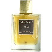 Resim ALALORE Çekici ve Kalıcı Kadınsı Koku Cheri Parfüm EDP - 100 ml 