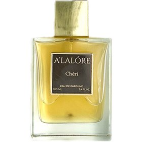 Resim ALALORE Çekici ve Kalıcı Kadınsı Koku Cheri Parfüm EDP - 100 ml 