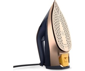 Resim Philips 8000 Serisi Azur Buharlı Ütü, 3000W, 260 G Turbo Şok Buhar, 85 G/dk Sürekli Buhar, Sıfır Yanık Riski, 50 ml Su Haznesi, DST8050/20 
