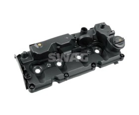 Resim Külbütör Kapağı Hava Tahliye Valfi Ve Conta İle Golf7-passat-jetta-leon-octavıa 1.6 Tdı Clh 2012 177752 04l103469 03l103469s 03l103469ad 