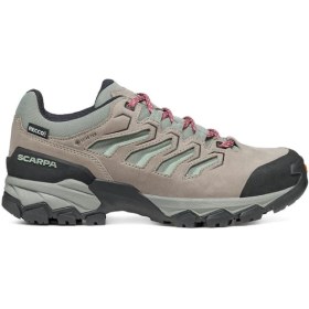 Resim Scarpa Moraine Gore-Tex Kadın Outdoor Ayakkabı 
