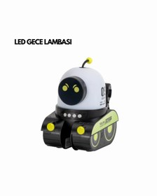 Resim shopwave Led Projektör Lamba 