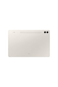 Resim Samsung Tab S9 Wi-Fi SM-X710 11" | 256 GB 12 GB Krem 