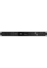 Resim Audient 04 0017 Orıa Immersive Audio Interface Atmos 9.1.6 Miks 