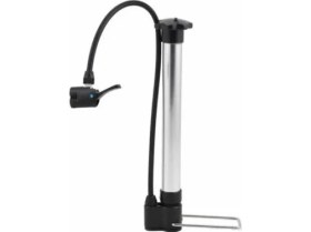 Resim Pompa Alüminyum A/v - F/v Uyumlu Çift Girişli 32 cm 