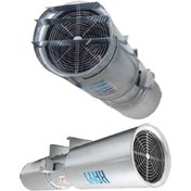 Resim Jet Fan - Otopark Havalandırma Fanı - 424299687 
