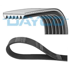 Resim Genel Markalar 6pk1842 Vantilator Kanalli Kayis ( Ford: Mondeo 2.0tdci 07-14 ) 1471770 7g9q6c301ca (WA299852) 