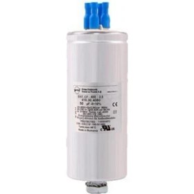 Resim Entes M2461 ENT.CF-230-0,26 Alçak Gerilim Güç Kondansatörü 