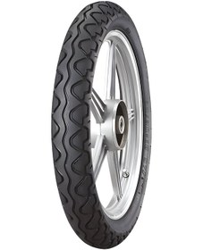 Resim Yıben Yb 1500 Dzh Ön Lastik Irc 110/90-16 Nr-25 59p Tl Tubeless 