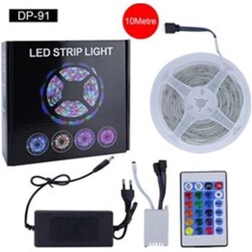 Resim 10 Metre Şerit Led 
