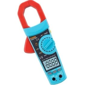 Resim Pazarcan Zoyi VC-902 True Rms Dijital Pensampermetre 