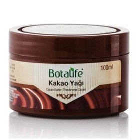 Resim Botalife Kakao Yağı 100 ml 