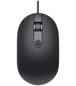 Resim DELL MS819 OPTICAL KABLOLU SİYAH MOUSE (570-AARY) 